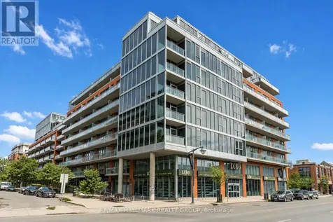 360 Mcleod Street Ottawa ON K2P 1A9