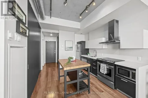 360 Mcleod Street Ottawa ON K2P 1A9