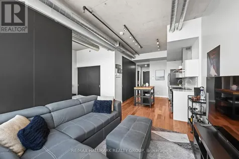 360 Mcleod Street Ottawa ON K2P 1A9