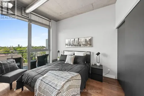 360 Mcleod Street Ottawa ON K2P 1A9