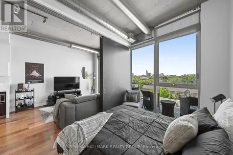 360 Mcleod Street Ottawa ON K2P 1A9