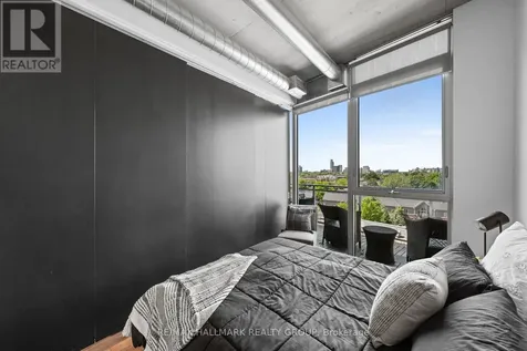 360 Mcleod Street Ottawa ON K2P 1A9