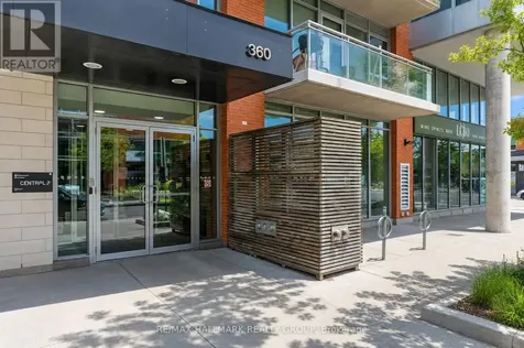 360 Mcleod Street Ottawa ON K2P 1A9