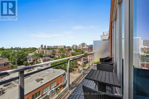 360 Mcleod Street Ottawa ON K2P 1A9