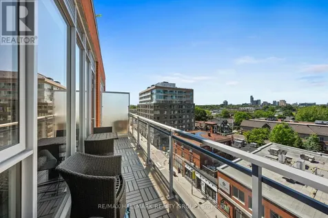 360 Mcleod Street Ottawa ON K2P 1A9