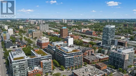 360 Mcleod Street Ottawa ON K2P 1A9