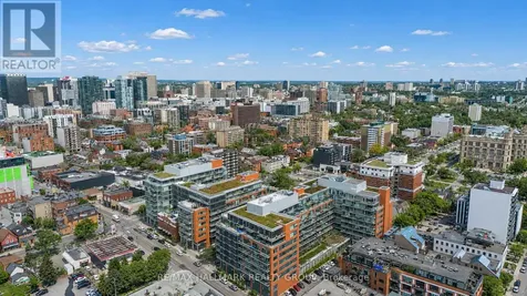 360 Mcleod Street Ottawa ON K2P 1A9