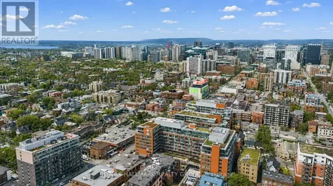 360 Mcleod Street Ottawa ON K2P 1A9