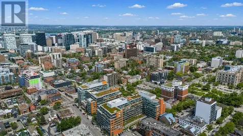 360 Mcleod Street Ottawa ON K2P 1A9