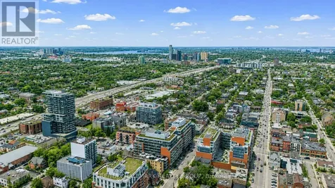 360 Mcleod Street Ottawa ON K2P 1A9