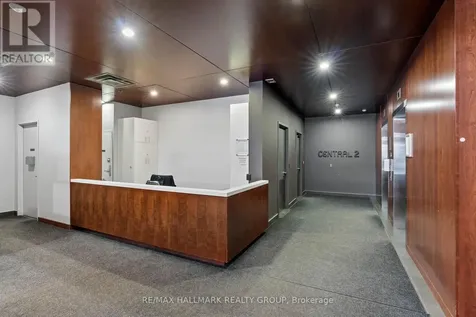 360 Mcleod Street Ottawa ON K2P 1A9