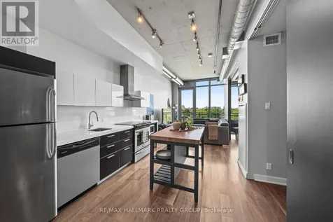360 Mcleod Street Ottawa ON K2P 1A9