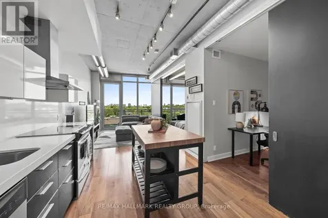 360 Mcleod Street Ottawa ON K2P 1A9