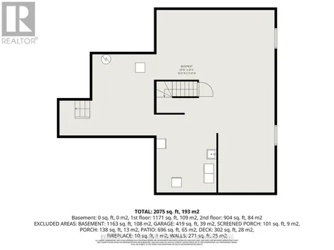 46 Oasis Street The Nation ON K0A 2M0