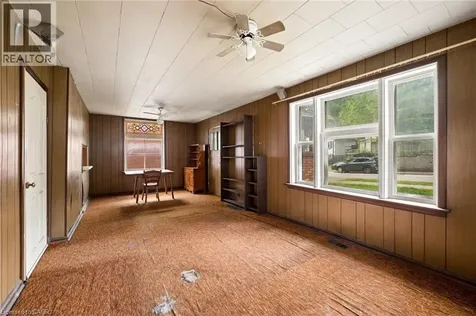 6 Riverside Drive West Elmira ON N3B 1R1