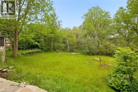 6 Riverside Drive West Elmira ON N3B 1R1