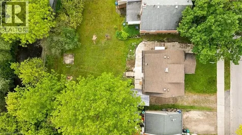 6 Riverside Drive West Elmira ON N3B 1R1