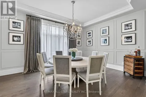 10 Forest Grove Court Aurora ON L4G 3G4