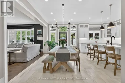 10 Forest Grove Court Aurora ON L4G 3G4