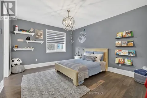 10 Forest Grove Court Aurora ON L4G 3G4