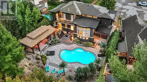332 Carp Highlands Court Ottawa ON K0A 1L0
