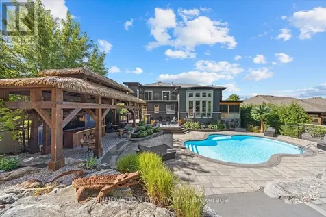 332 Carp Highlands Court Ottawa ON K0A 1L0
