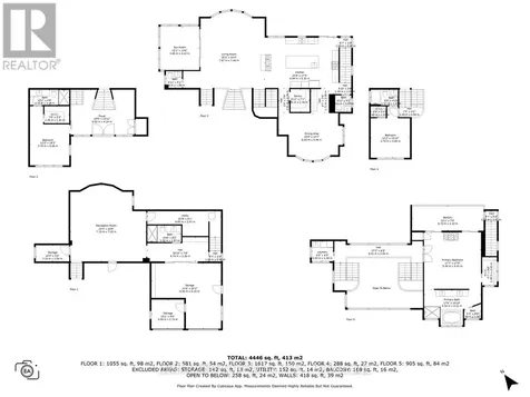 332 Carp Highlands Court Ottawa ON K0A 1L0