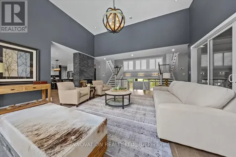 332 Carp Highlands Court Ottawa ON K0A 1L0