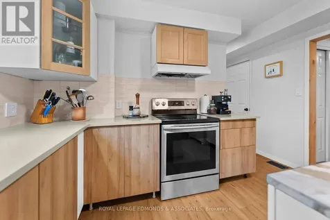607 Elizabeth Street Pembroke ON K8A 1X3