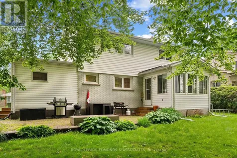 607 Elizabeth Street Pembroke ON K8A 1X3