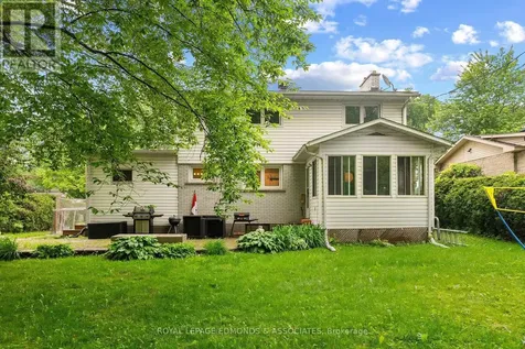 607 Elizabeth Street Pembroke ON K8A 1X3