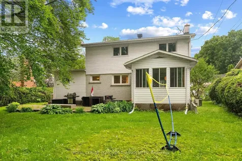 607 Elizabeth Street Pembroke ON K8A 1X3