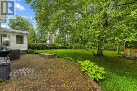 607 Elizabeth Street Pembroke ON K8A 1X3