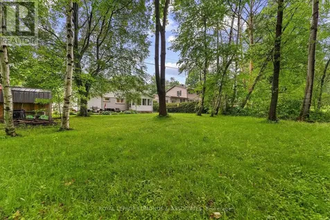 607 Elizabeth Street Pembroke ON K8A 1X3