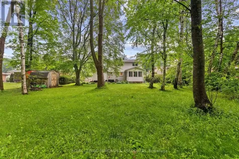 607 Elizabeth Street Pembroke ON K8A 1X3