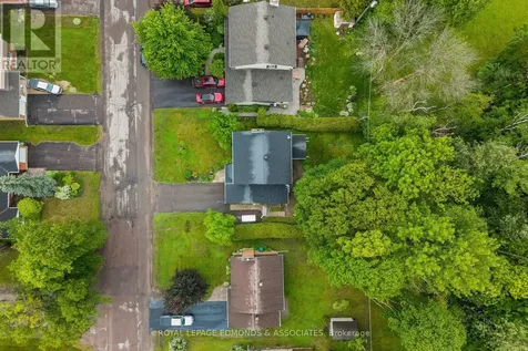 607 Elizabeth Street Pembroke ON K8A 1X3