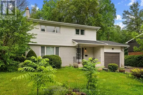 607 Elizabeth Street Pembroke ON K8A 1X3