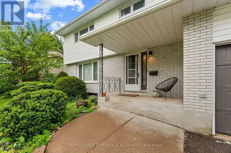 607 Elizabeth Street Pembroke ON K8A 1X3