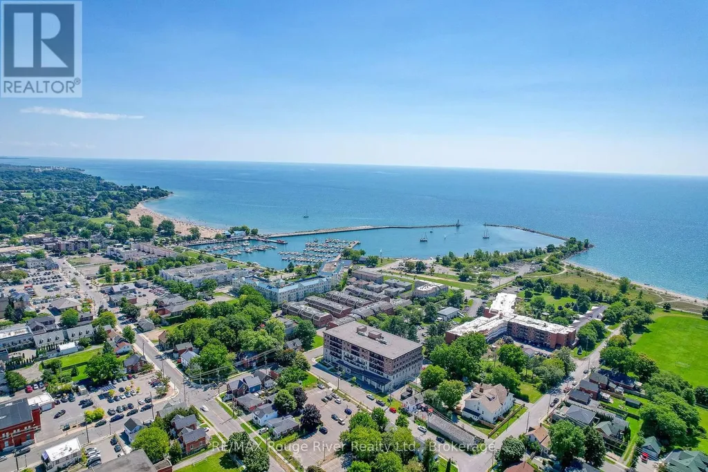 135 Orr Street Cobourg ON K9A 0J6