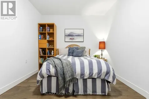 135 Orr Street Cobourg ON K9A 0J6
