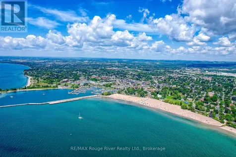 135 Orr Street Cobourg ON K9A 0J6