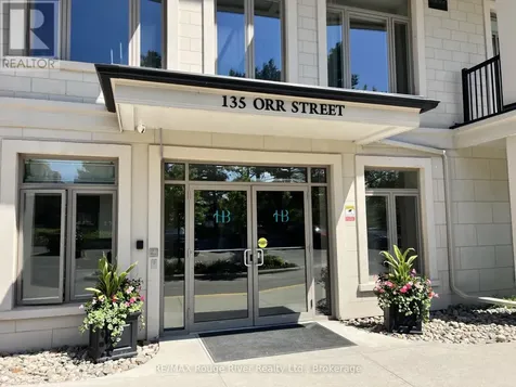 135 Orr Street Cobourg ON K9A 0J6