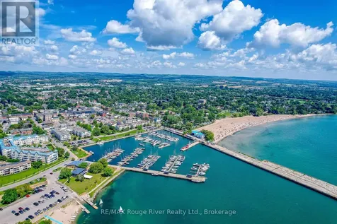 135 Orr Street Cobourg ON K9A 0J6