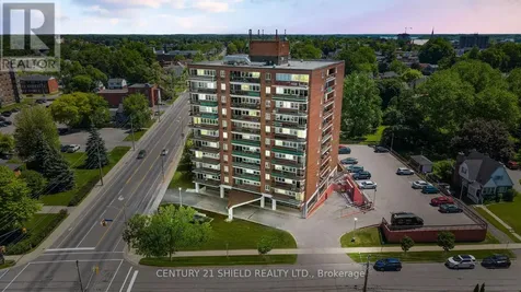 308 Second Street East Cornwall ON K6H 1Z1