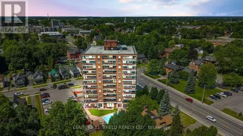 308 Second Street East Cornwall ON K6H 1Z1