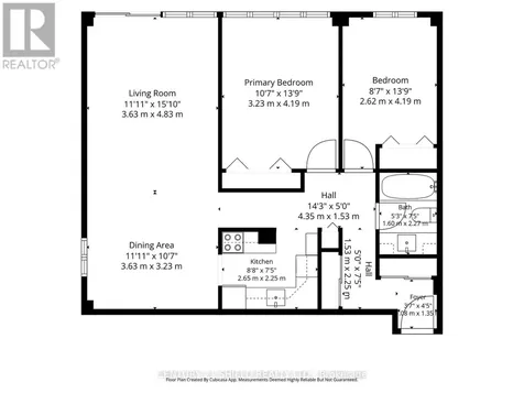 308 Second Street East Cornwall ON K6H 1Z1