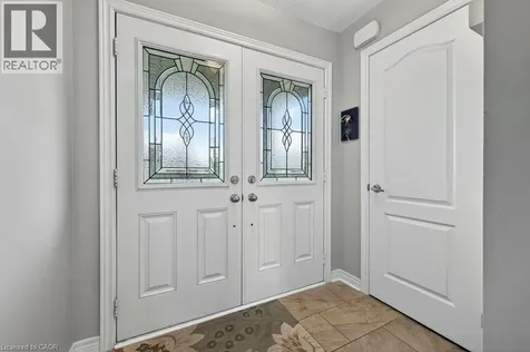557 Baldwin Crescent Woodstock ON N4T 0G4