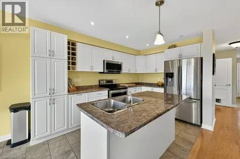 557 Baldwin Crescent Woodstock ON N4T 0G4