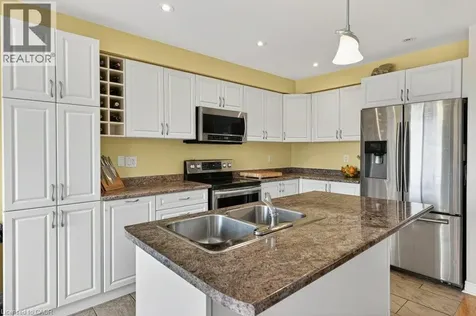 557 Baldwin Crescent Woodstock ON N4T 0G4