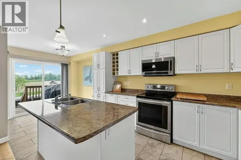 557 Baldwin Crescent Woodstock ON N4T 0G4
